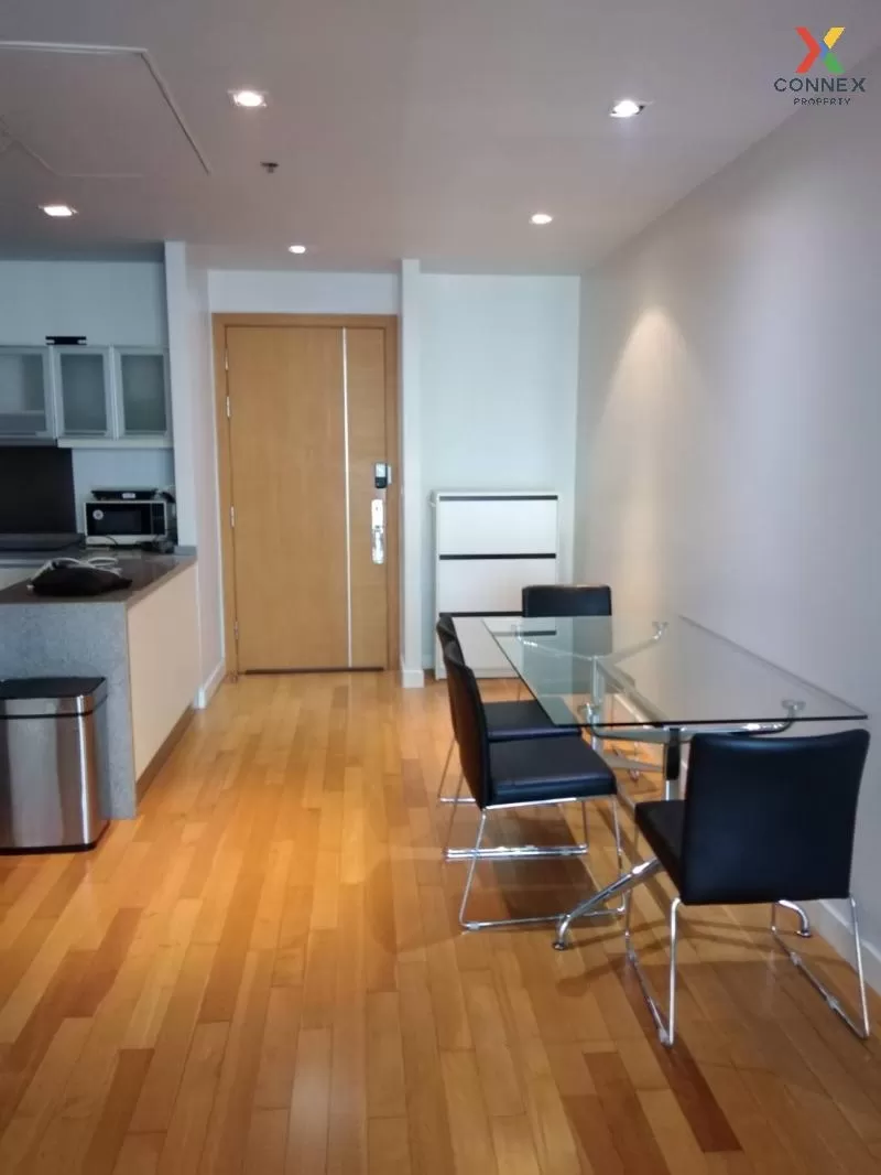 FOR SALE condo , Millennium Residence , BTS-Asok , Khlong Toei ,  4