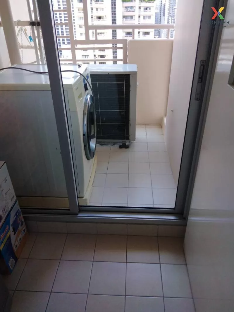 ขายคอนโด  คอนโด วัน เอ็กซ์ สุขุมวิท 26 BTS-พร้อมพงษ์ คลองเตยเหนือ ขายคอนโด  คอนโด วัน เอ็กซ์ สุขุมวิท 26 BTS-พร้อมพงษ์ คลองเตยเหนือ