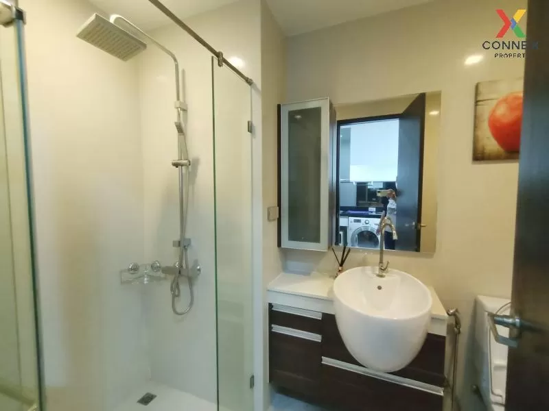 FOR RENT condo , Sky Walk Residences , BTS-Phra Khanong , Phra Kh