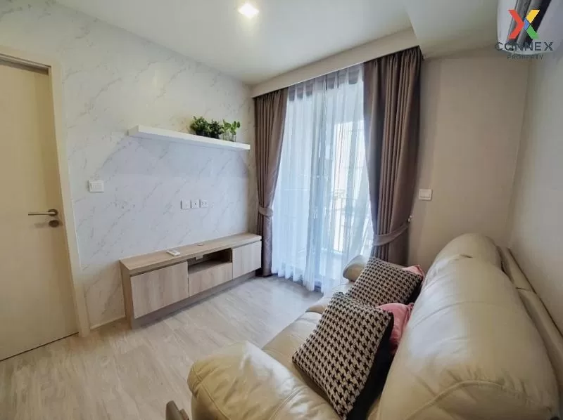 ขายคอนโด  มาเอสโตร 03 รัชดา - พระราม 9 MRT-พระราม 9 ดินแดง เขต ดิ 1