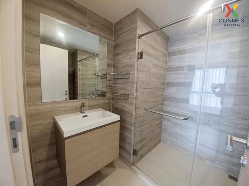 ขายคอนโด  มาเอสโตร 03 รัชดา - พระราม 9 MRT-พระราม 9 ดินแดง เขต ดิ