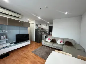 เช่าคอนโด  เดอะ เพรสซิเดนท์ สาทร-ราชพฤกษ์ 1 BTS-บางหว้า ปากคลองภาษีเจริญ เขต ภาษีเจริญ กรุงเทพ CX-75093