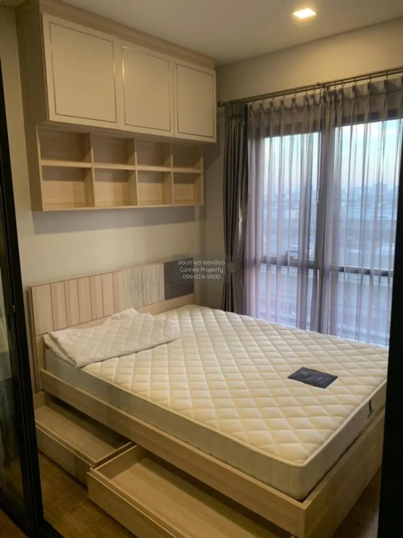 ขายคอนโด  เมทริส พระราม 9-รามคำแหง ARL-รามคำแหง หัวหมาก เขต บางกะ 2