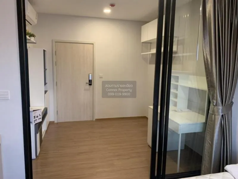 ขายคอนโด  เมทริส พระราม 9-รามคำแหง ARL-รามคำแหง หัวหมาก เขต บางกะ 3