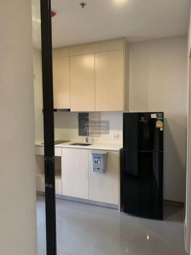 ขายคอนโด  เมทริส พระราม 9-รามคำแหง ARL-รามคำแหง หัวหมาก เขต บางกะ 4