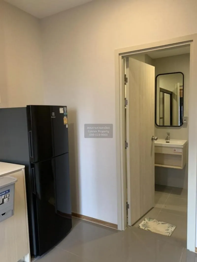 ขายคอนโด  เมทริส พระราม 9-รามคำแหง ARL-รามคำแหง หัวหมาก เขต บางกะ