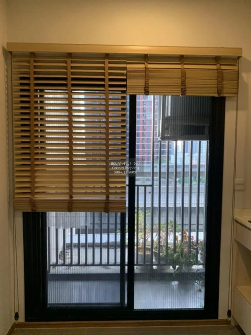 ขายคอนโด  เมทริส พระราม 9-รามคำแหง ARL-รามคำแหง หัวหมาก เขต บางกะ