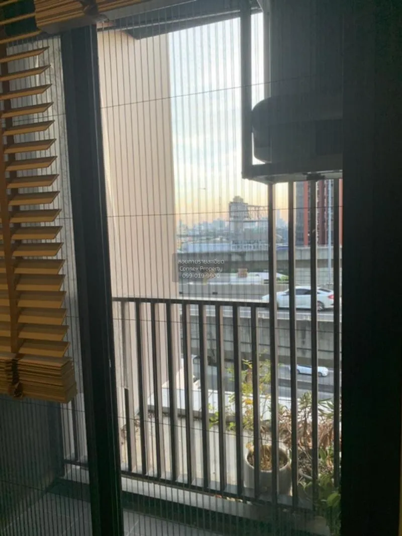 ขายคอนโด  เมทริส พระราม 9-รามคำแหง ARL-รามคำแหง หัวหมาก เขต บางกะ