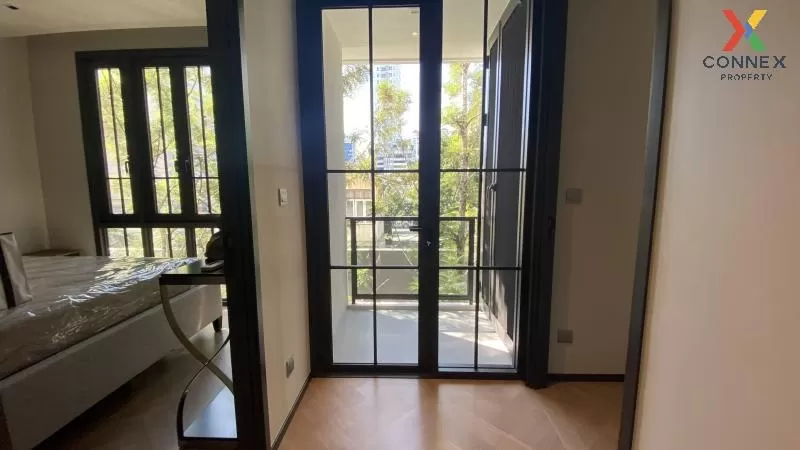 เช่าคอนโด  เดอะ รีเซิร์ฟ สุขุมวิท 61 BTS-ทองหล่อ คลองเตยเหนือ เขต 3