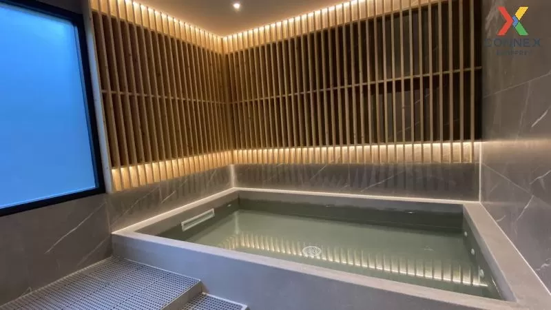 เช่าคอนโด  เดอะ รีเซิร์ฟ สุขุมวิท 61 BTS-ทองหล่อ คลองเตยเหนือ เขต