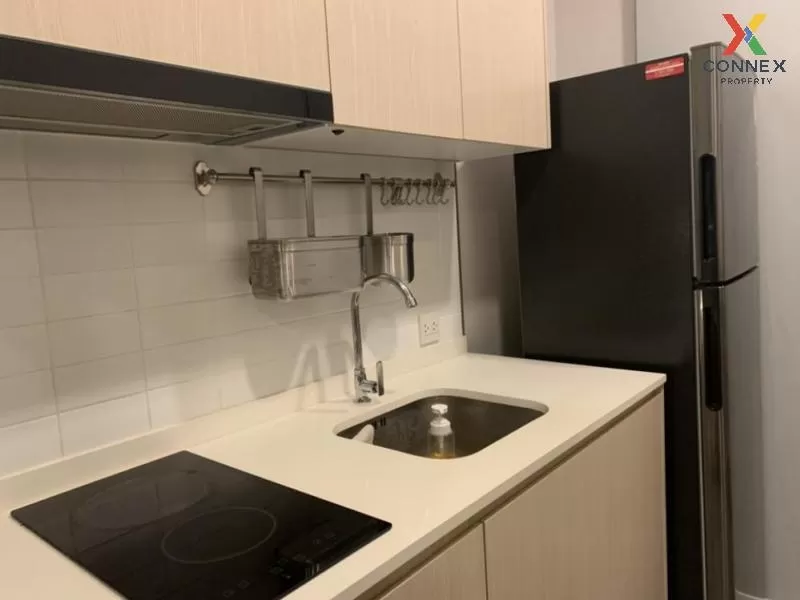 FOR RENT condo , Metris Rama 9 - Ramkhamhaeng , ARL-Ramkhamhaeng  4
