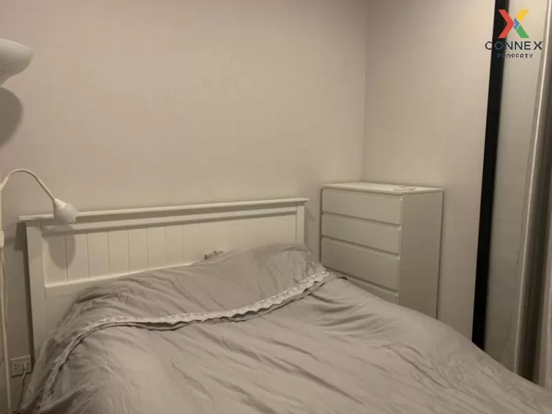 FOR RENT condo , Metris Rama 9 - Ramkhamhaeng , ARL-Ramkhamhaeng 