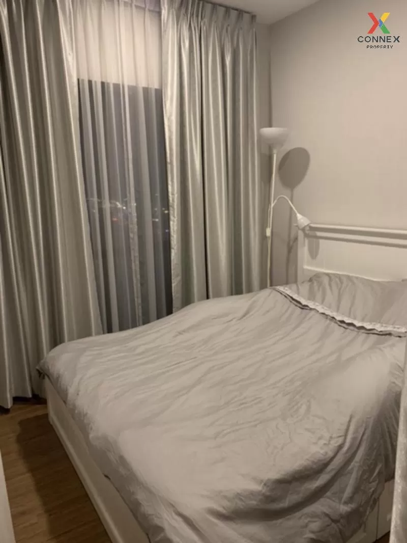 FOR RENT condo , Metris Rama 9 - Ramkhamhaeng , ARL-Ramkhamhaeng 