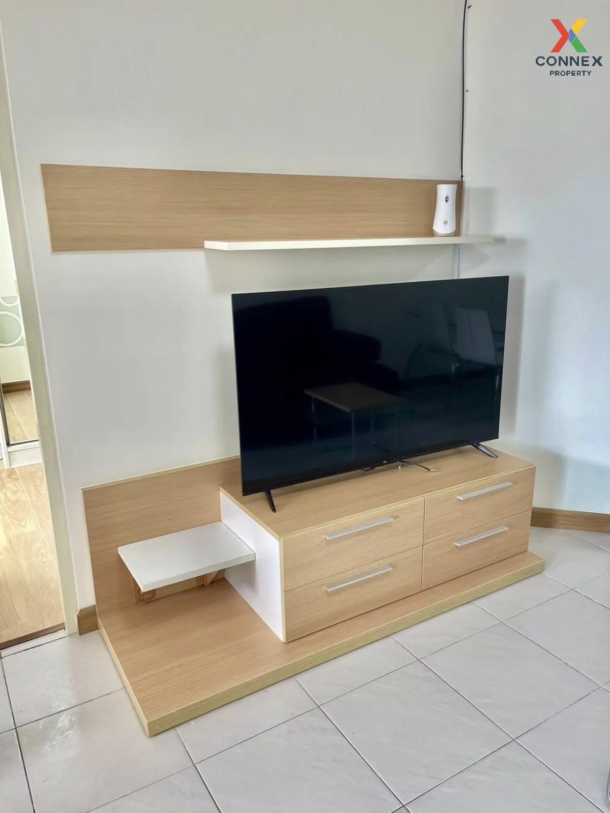 FOR RENT condo , Supalai Park Kaset , BTS-Kasetsart University ,  2