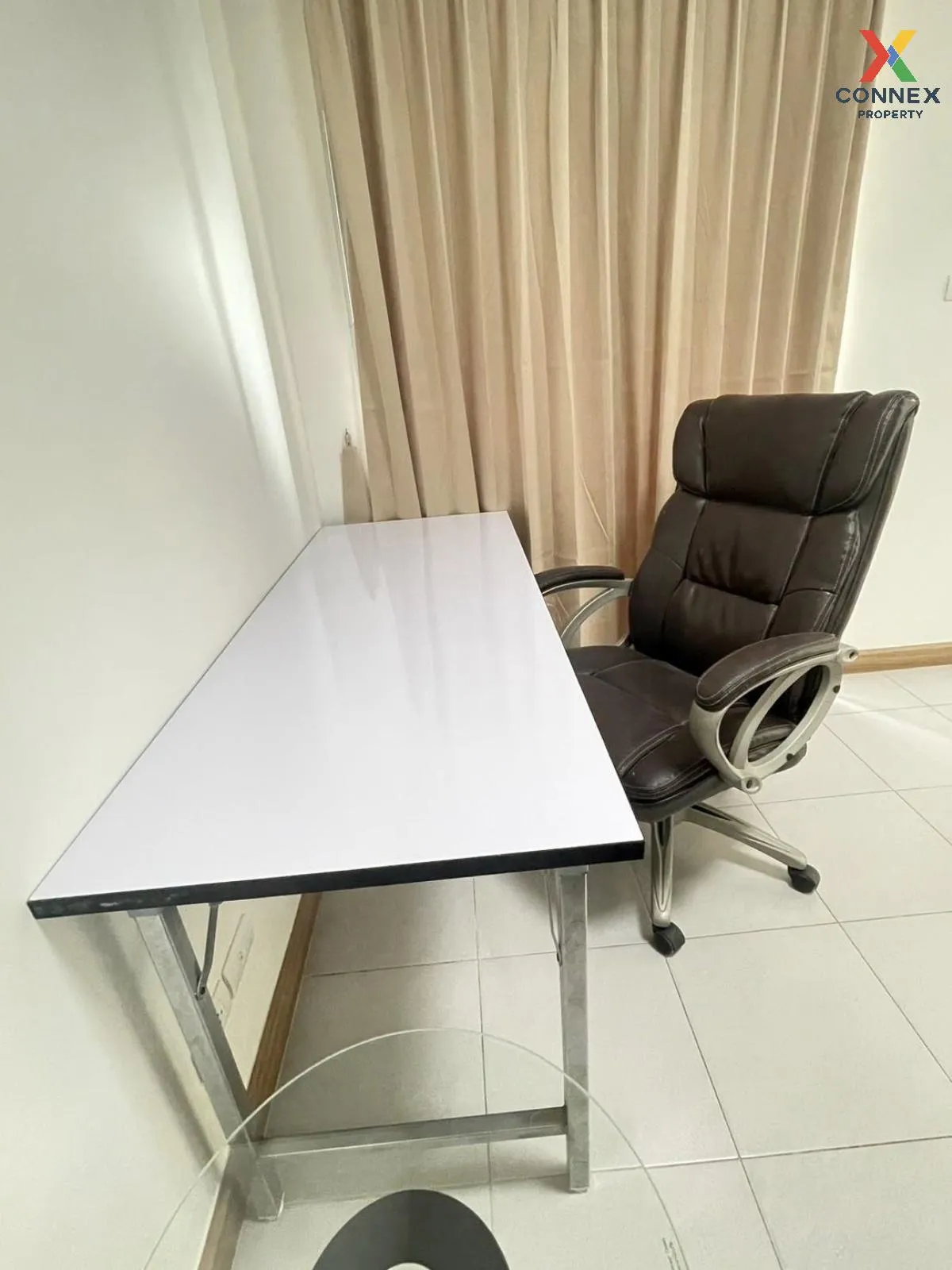 FOR RENT condo , Supalai Park Kaset , BTS-Kasetsart University ,  4