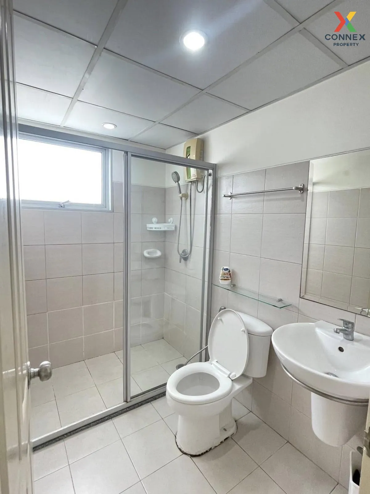 FOR RENT condo , Supalai Park Kaset , BTS-Kasetsart University , 