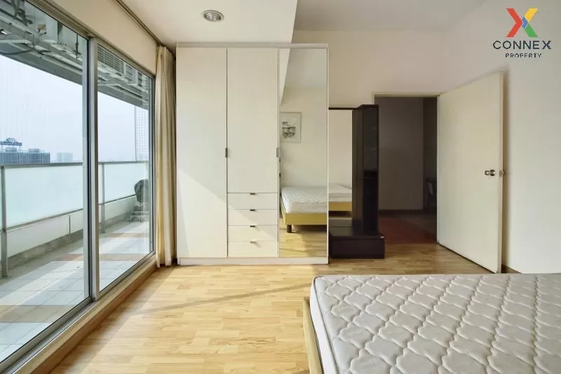 FOR SALE condo , Baan Nonsi , Chong Nonsi , Yannawa , Bangkok , C