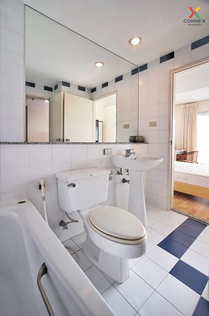 FOR SALE condo , Baan Nonsi , Chong Nonsi , Yannawa , Bangkok , C