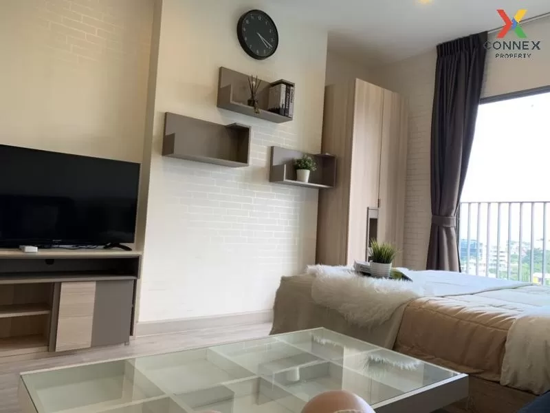 FOR SALE condo , Ideo Mobi Sukhumvit , BTS-On Nut , Bang Chak , P 2