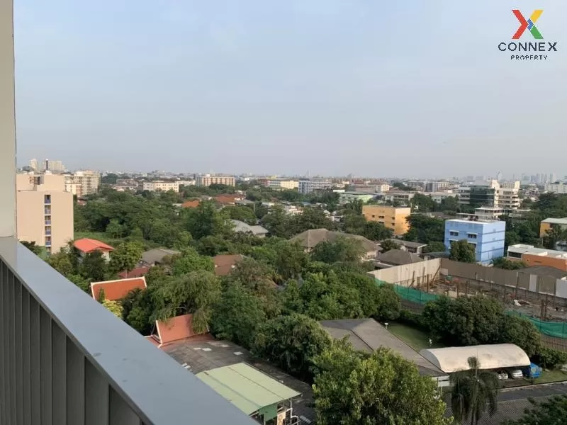 FOR SALE condo , Ideo Mobi Sukhumvit , BTS-On Nut , Bang Chak , P
