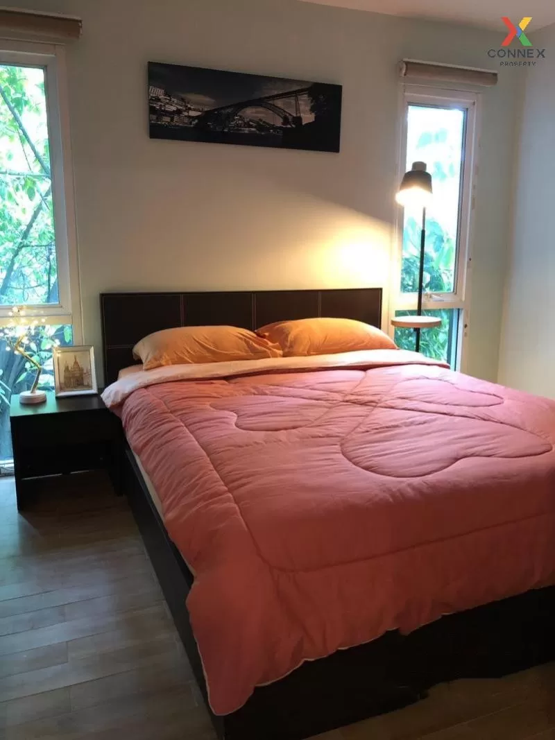 FOR RENT condo , The Next Sukhumvit 52 , BTS-On Nut , Bang Chak , 3