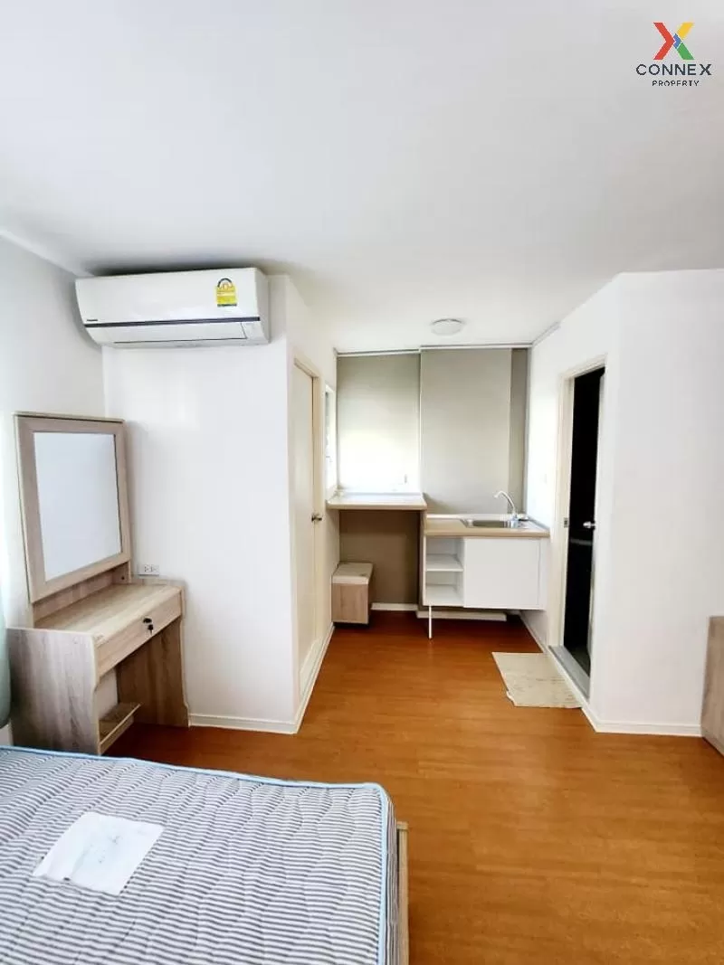 ขายคอนโด  ลุมพินี มิกซ์ เทพารักษ์ - ศรีนครินทร์ สำโรงเหนือ เมืองส ขายคอนโด  ลุมพินี มิกซ์ เทพารักษ์ - ศรีนครินทร์ สำโรงเหนือ เมืองส 3