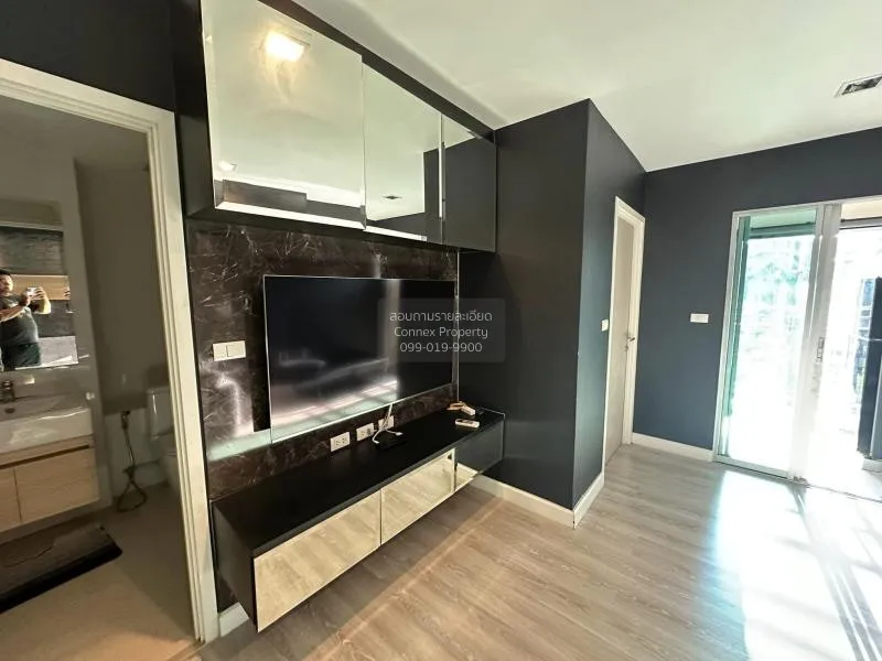 เช่าคอนโด  เมโทร ลักซ์ เกษตร เสนานิคม เขต จตุจักร กรุงเทพ CX-7511 3