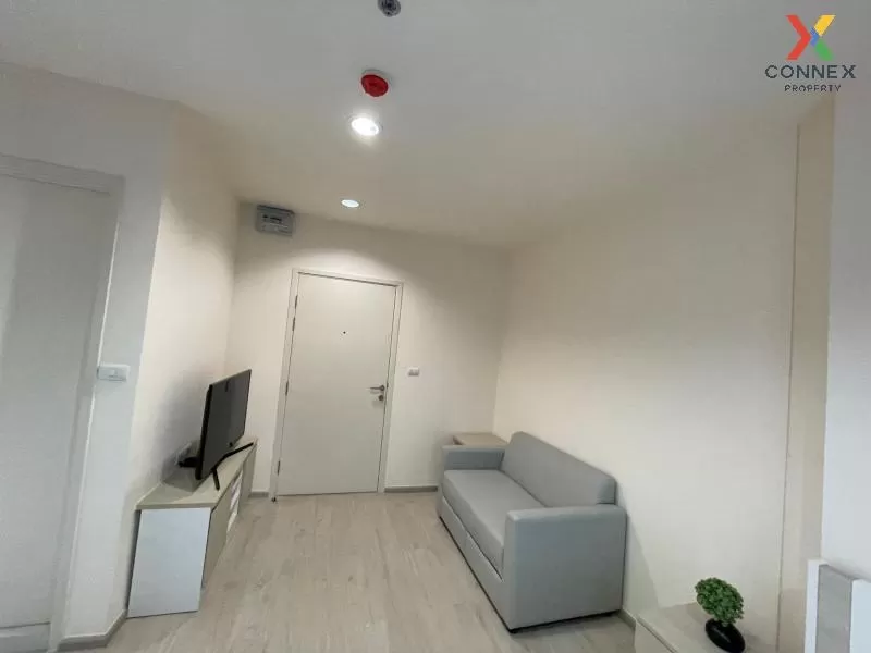 FOR RENT condo , Aspire Ratchada - Wongsawang , MRT-Wong Sawang , 1