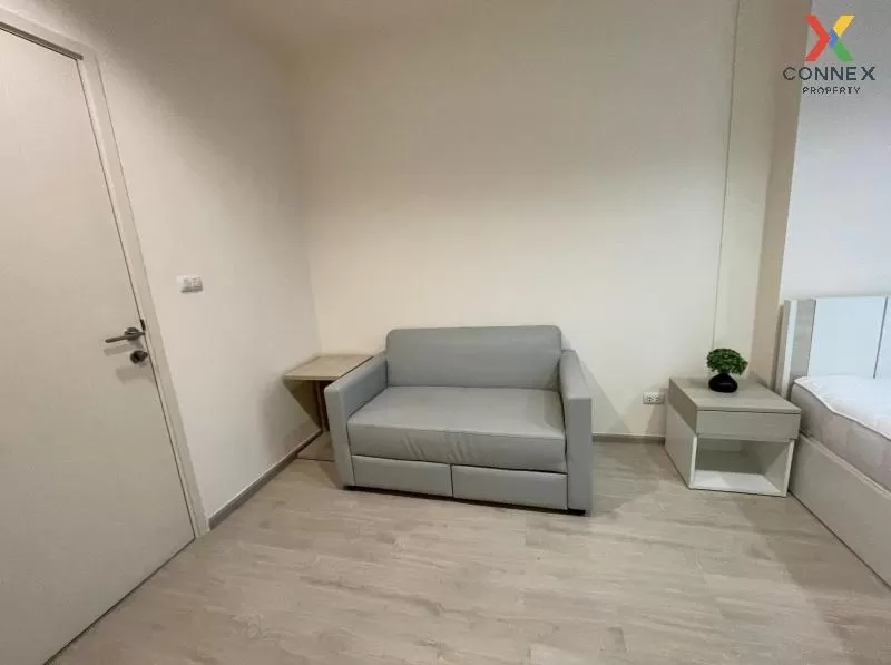 FOR RENT condo , Aspire Ratchada - Wongsawang , MRT-Wong Sawang , 2