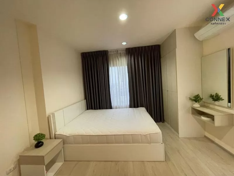 FOR RENT condo , Aspire Ratchada - Wongsawang , MRT-Wong Sawang , 4