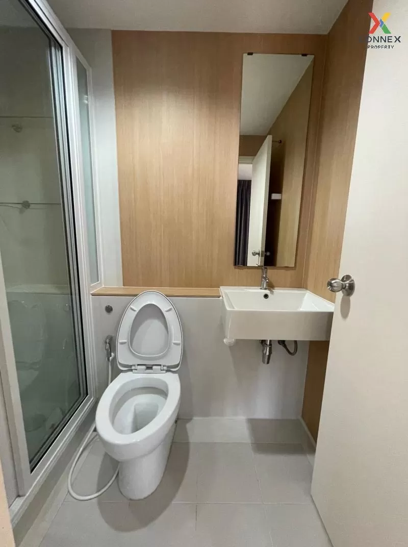 FOR RENT condo , Aspire Ratchada - Wongsawang , MRT-Wong Sawang ,