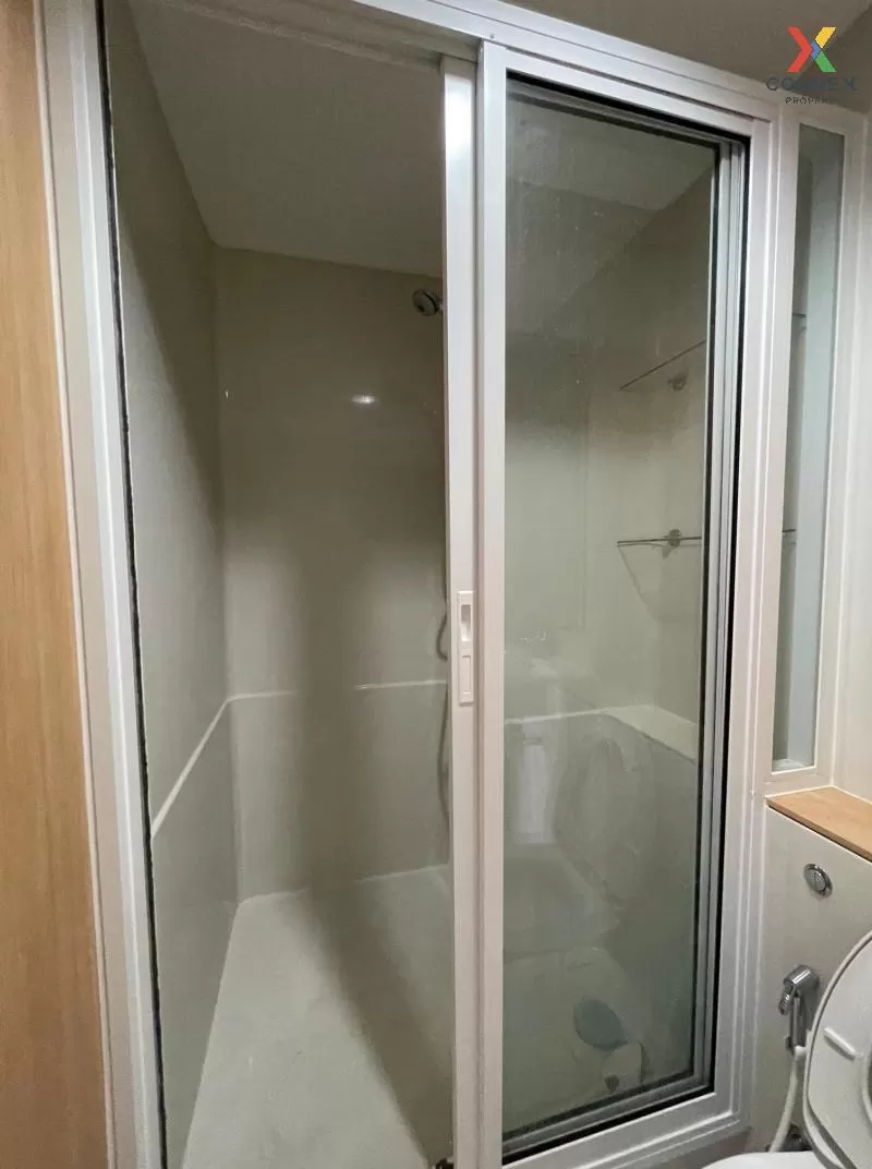 FOR RENT condo , Aspire Ratchada - Wongsawang , MRT-Wong Sawang ,