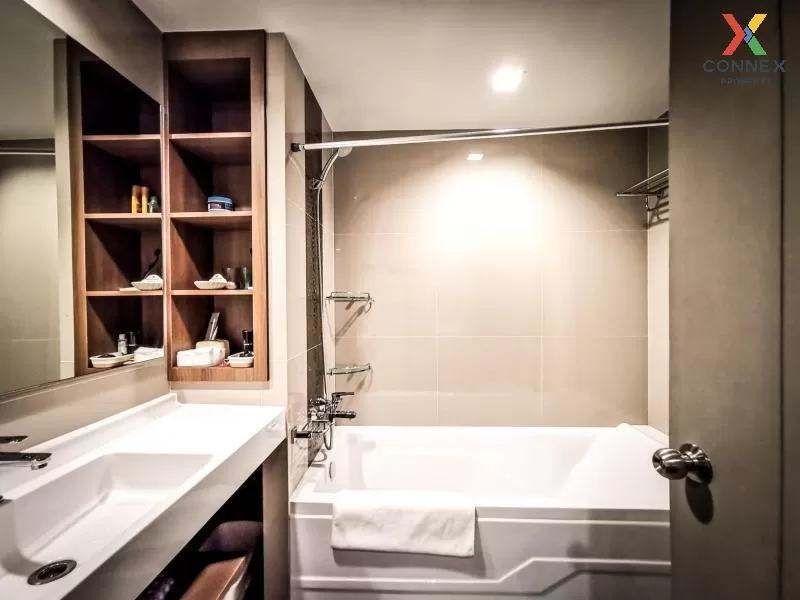 FOR RENT condo , Ideo Sukhumvit 93 , BTS-Bang Chak , Phra Khanong 3