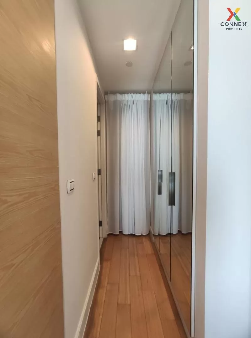 เช่าคอนโด  คอนโดอีควิน็อคซ์ พหล-วิภา BTS-พหลโยธิน 59 จอมพล  เขต จ