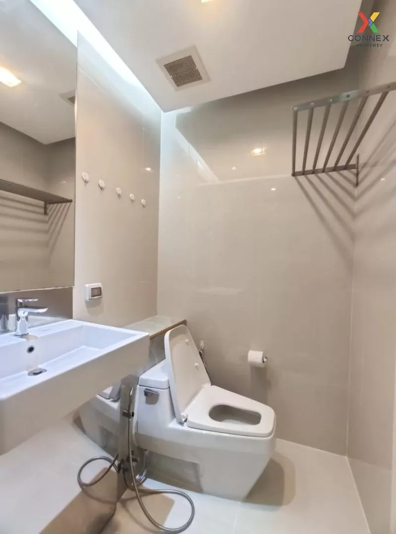 เช่าคอนโด  คอนโดอีควิน็อคซ์ พหล-วิภา BTS-พหลโยธิน 59 จอมพล  เขต จ