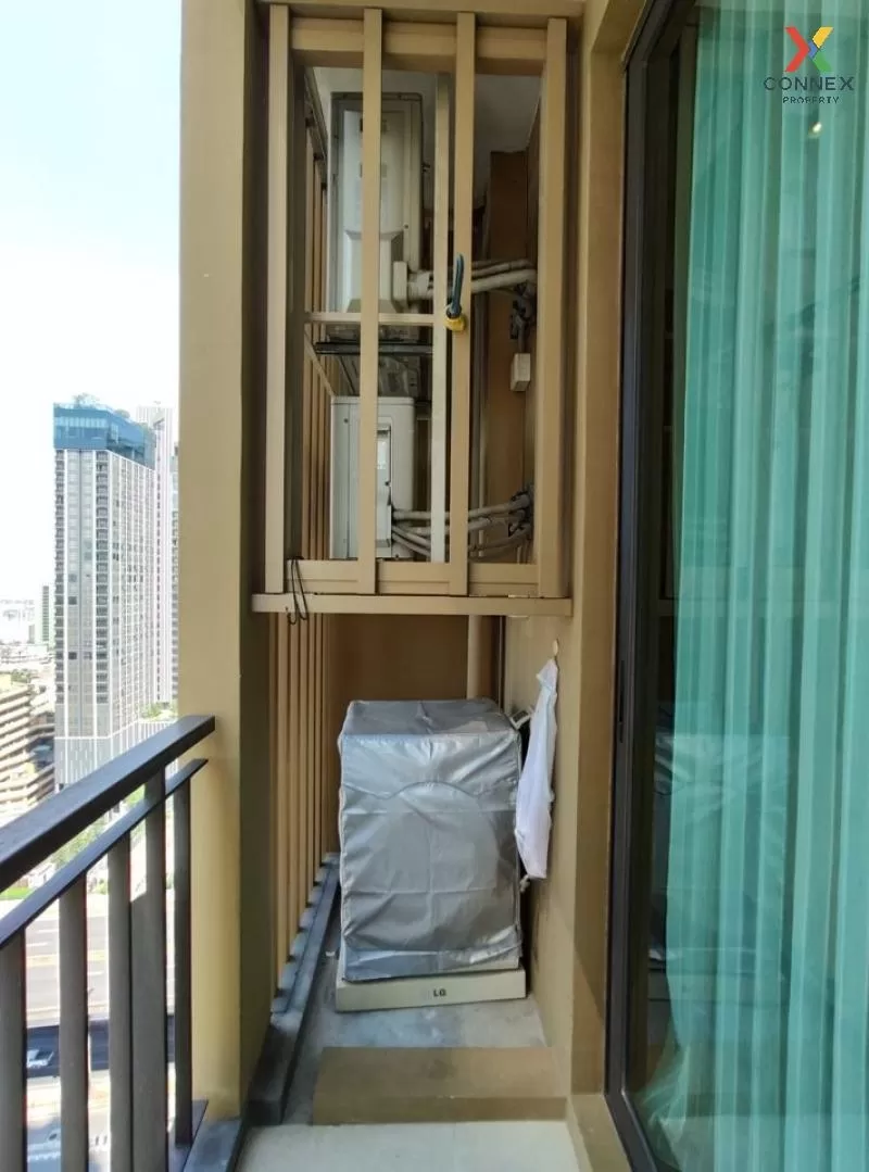 เช่าคอนโด  คอนโดอีควิน็อคซ์ พหล-วิภา BTS-พหลโยธิน 59 จอมพล  เขต จ