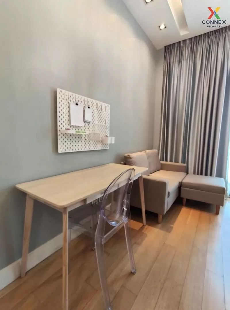 เช่าคอนโด  คอนโดอีควิน็อคซ์ พหล-วิภา BTS-พหลโยธิน 59 จอมพล  เขต จ 2