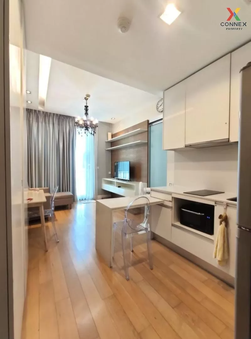 เช่าคอนโด  คอนโดอีควิน็อคซ์ พหล-วิภา BTS-พหลโยธิน 59 จอมพล  เขต จ 3