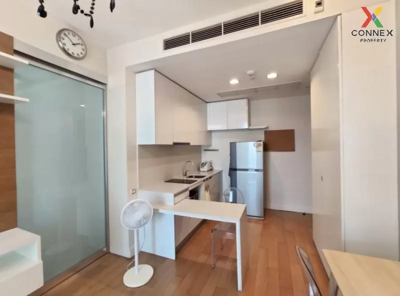 เช่าคอนโด  คอนโดอีควิน็อคซ์ พหล-วิภา BTS-พหลโยธิน 59 จอมพล  เขต จ