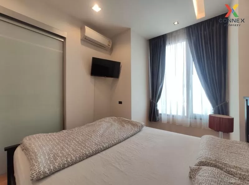 เช่าคอนโด  คอนโดอีควิน็อคซ์ พหล-วิภา BTS-พหลโยธิน 59 จอมพล  เขต จ