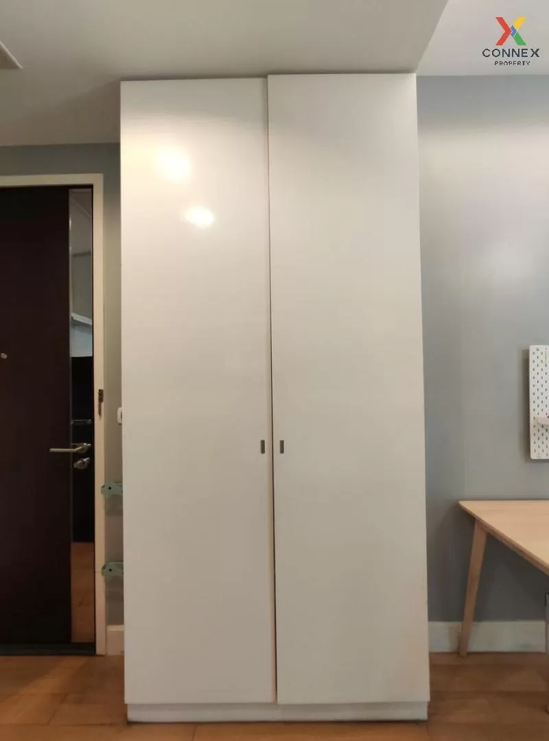 เช่าคอนโด  คอนโดอีควิน็อคซ์ พหล-วิภา BTS-พหลโยธิน 59 จอมพล  เขต จ