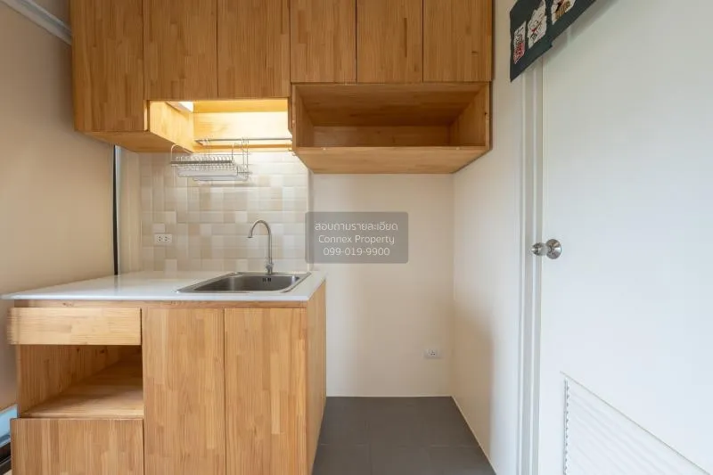 FOR SALE condo , The Tree Rio Bang - Aor , MRT-Bang O , Bang O , 