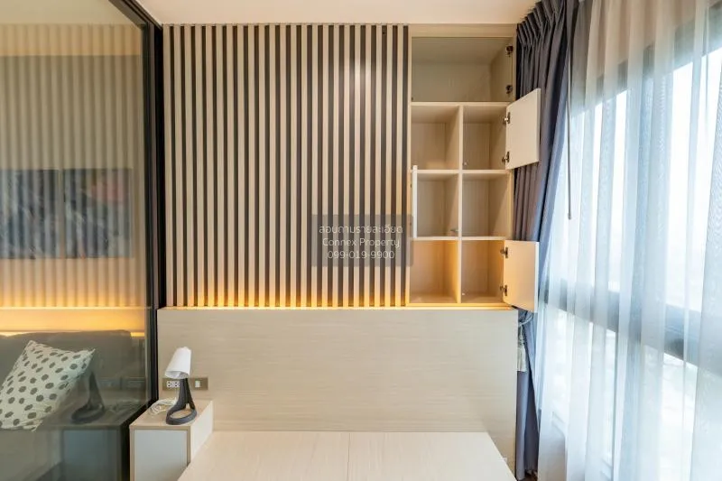 FOR SALE condo , The Tree Rio Bang - Aor , MRT-Bang O , Bang O , 