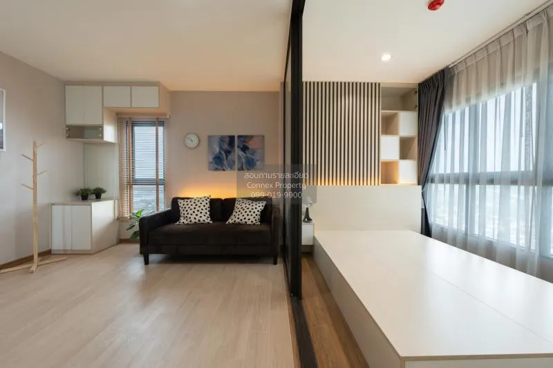 FOR SALE condo , The Tree Rio Bang - Aor , MRT-Bang O , Bang O , 