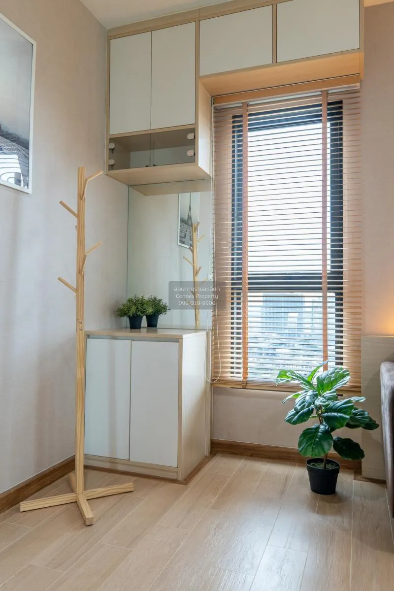 FOR SALE condo , The Tree Rio Bang - Aor , MRT-Bang O , Bang O , 