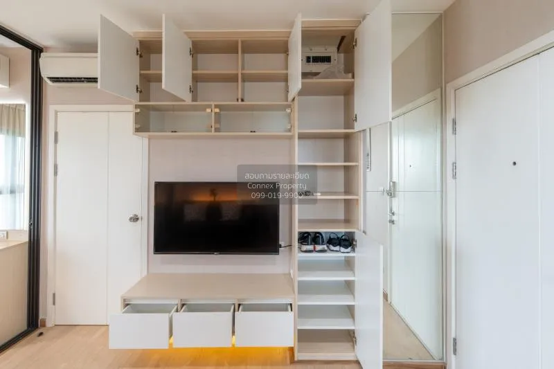 FOR SALE condo , The Tree Rio Bang - Aor , MRT-Bang O , Bang O , 