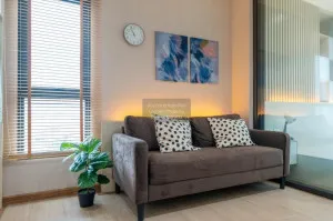 FOR SALE condo , The Tree Rio Bang - Aor , MRT-Bang O , Bang O , Bang Phlat , Bangkok , CX-75120