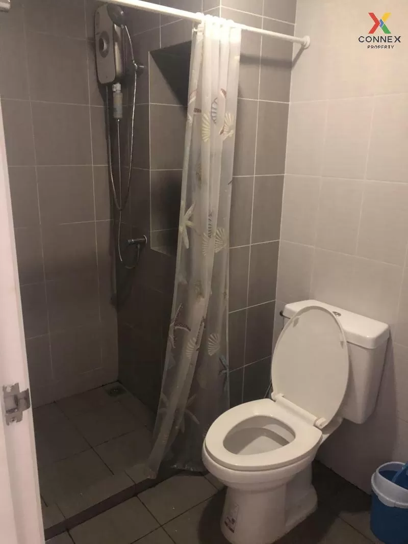 For Rent Condo , Kensington Sukhumvit - Theparak , BTS-Samrong , 