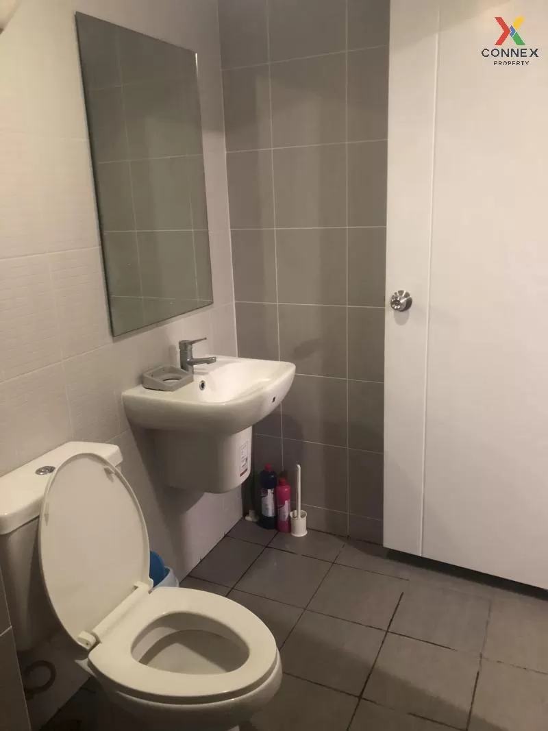 For Rent Condo , Kensington Sukhumvit - Theparak , BTS-Samrong , 