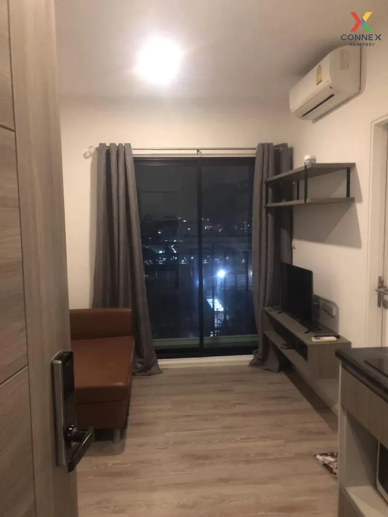For Rent Condo , Kensington Sukhumvit - Theparak , BTS-Samrong ,  2